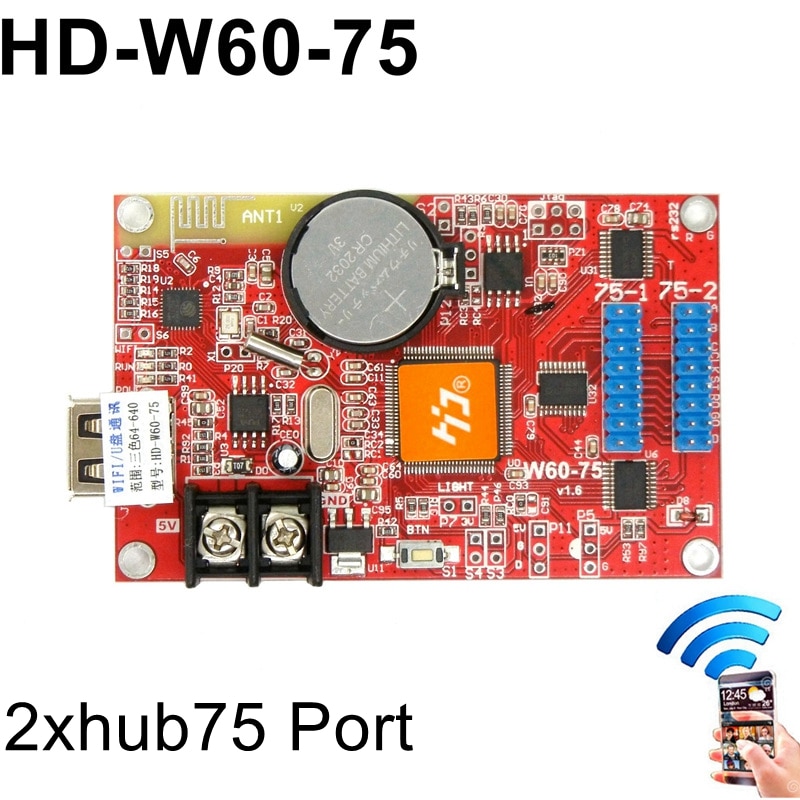 HD-WF2 HD-W60-75 Wifi / USB Led  ī 768*64 ȼ..